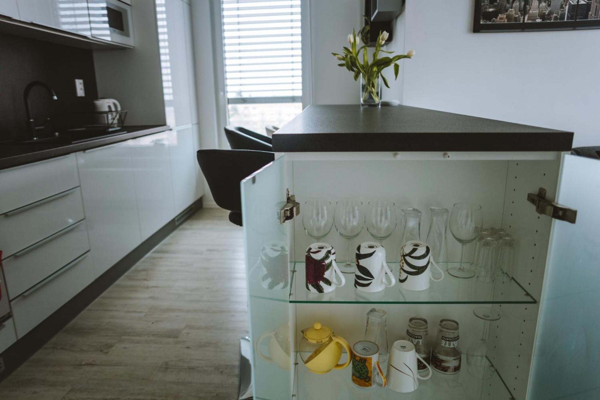 Design Apartment, The City Centre Close To The Health Spa Piest'any Ngoại thất bức ảnh